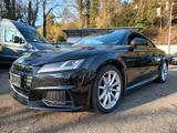Audi TT Coupe 2.0 TFSI quattro S-line - Audi: Q