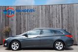 Hyundai i40 cw 1.7 CRDi 5 Star Edition Xenon AHK - Hyundai i40 aus 2013