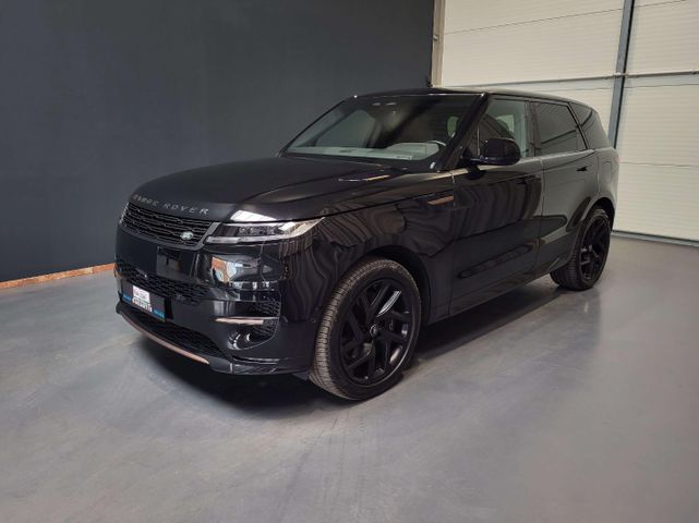 Land Rover RangeRoverSport P440e Dynamic SE*TOP Ausstattung