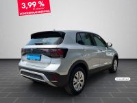 Volkswagen T-Cross - Vorschau Bild 3