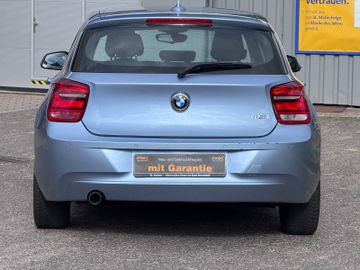 BMW 116 - 4