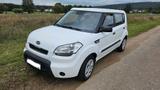 Kia Soul 1.6 Km 131800 TÜV 4/2026 - gebrauchte Kia Soul aus dem Jahr 2010