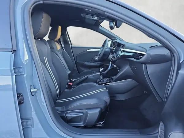 Fahrzeugabbildung Opel Corsa 1.2 GS 101 PS LED+KAM.+SHZ+LHZ+PDC+CARPLAY