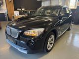 BMW X1 23 d xDrive  SPORT PANO LEDER BI-XENON AHK - BMW X1: 23d