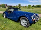 Morgan Plus 8 - Morgan Plus 8 Gebrauchtwagen