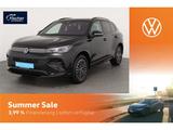 Volkswagen Tiguan 2.0 TDI 4Motion R-Line Black Style - Volkswagen Tiguan: R