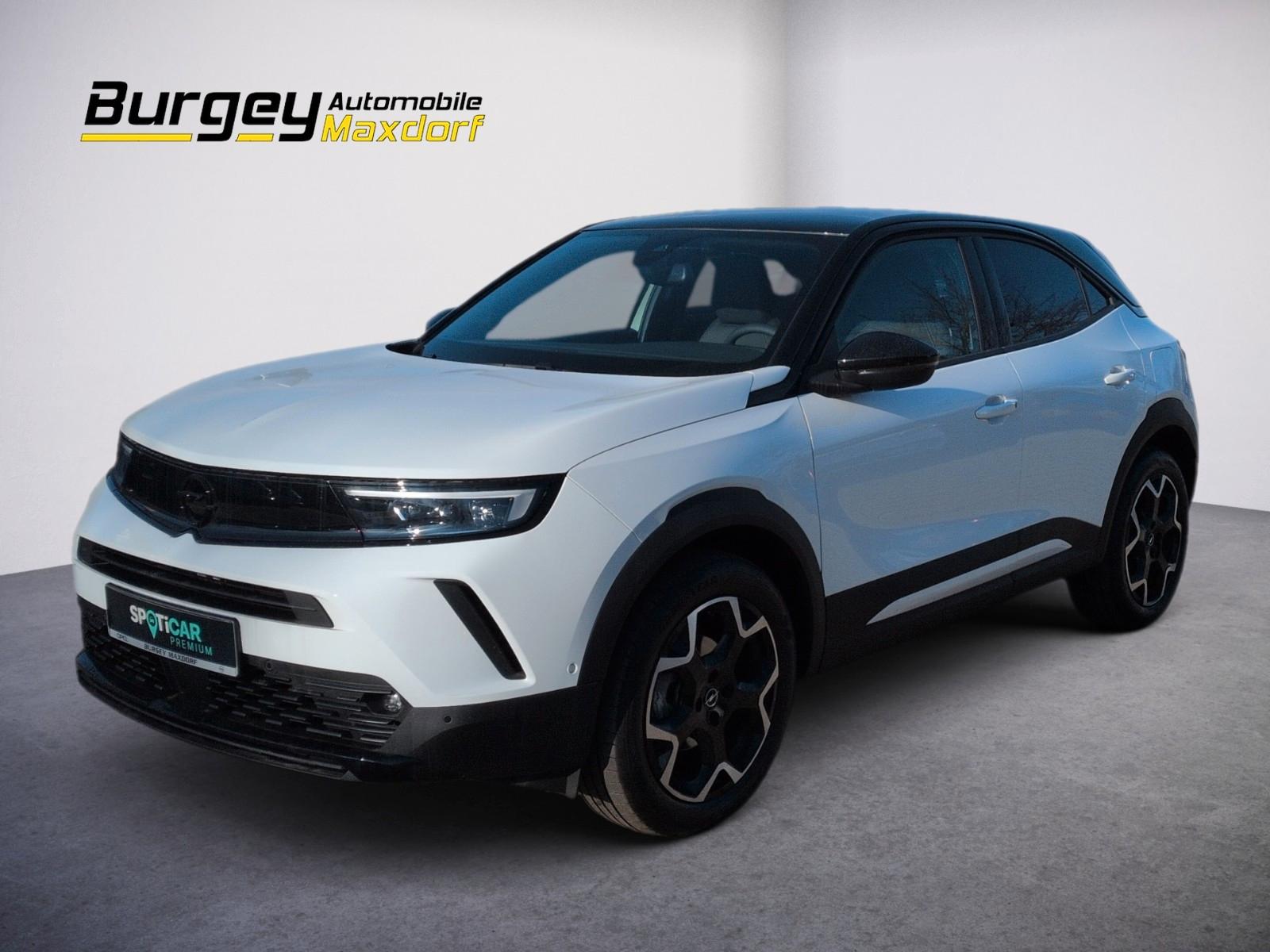 Opel Mokka  1.2 Turbo GS  Automatik