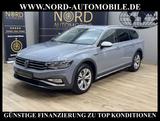 Volkswagen Passat Alltrack 2.0 TDI 4MOT DSG Kamera/Navi/LED - Volkswagen Passat Alltrack aus 2022