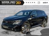 Kia Sorento 1,6 Platinum 4WD PHEV ACC HUD 360 Navi - Kia Sorento Plug-in Hybrid (PHEV) Gebrauchtwagen