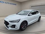 Ford Focus Lim. ST-Line Style 1.0 l EcoBoost *1.Hand* - Ford Focus: ST Line Style