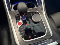 BMW XM - Vorschau Bild 18