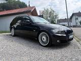 BMW 320d, xdrive, Alpina, LHei, Lichtp., Xe, Pano,SH