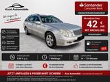 Mercedes-Benz E 220d T-Modell CDI*AHK*Scheckheft*2Hd*HU/AU Neu - gebrauchte Mercedes-Benz E 220 aus dem Jahr 2005