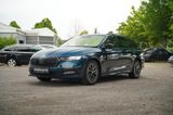 Skoda OCTAVIA COM. FIRST EDITION 2.0TDI DSG SPORTSITZE - Skoda Octavia: Sports