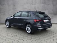 Audi A3 - Vorschau Bild 3