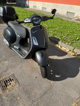 Vespa 125 GTS - Offers matching your search criteria