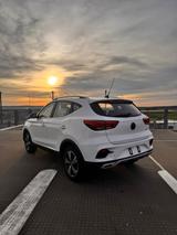 MG ZS 1.5 VTI-tech Comfort Comfort - MG ZS aus 2022