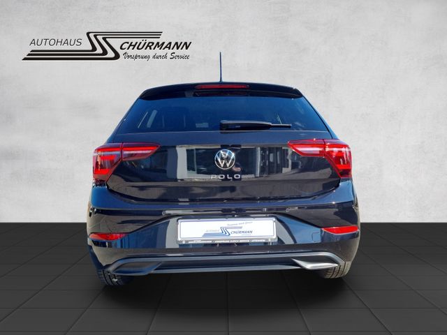 Polo 1.0 TSI OPF DSG Style ACC IQ.LED RFK