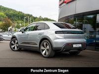 Porsche Macan - Vorschau Bild 4