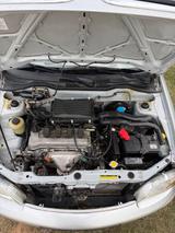 Nissan Micra 1.0 Jive Jive - gebrauchte Nissan Micra aus dem Jahr 2001