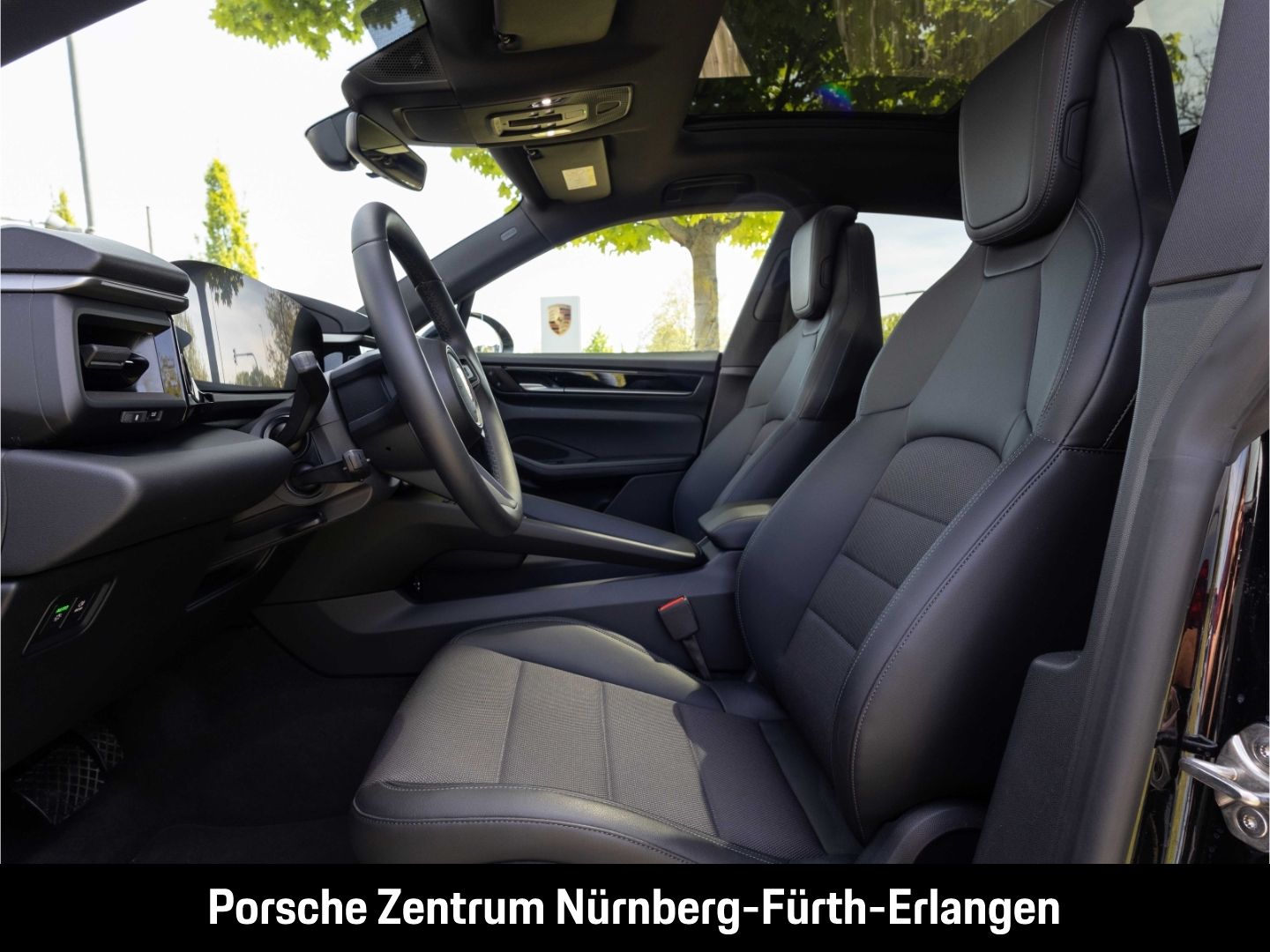 Porsche Macan - Bild 16