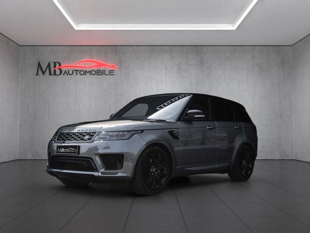 Land Rover Range Rover Sport HSE Dynamic *LUFT*PANO*MATRIX*