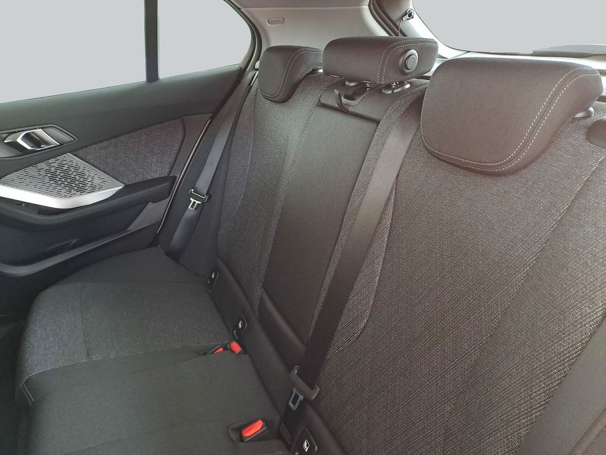 BMW 116 - Bild 12