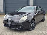 Alfa Romeo Giulietta 2.0 JTDM Turismo Euro5 Klima TÜV:06/28 - Alfa Romeo: 2.5