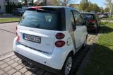 Smart ForTwo coupé 1.0 52kW mhd edition limited th... - Smart ForTwo edition-1