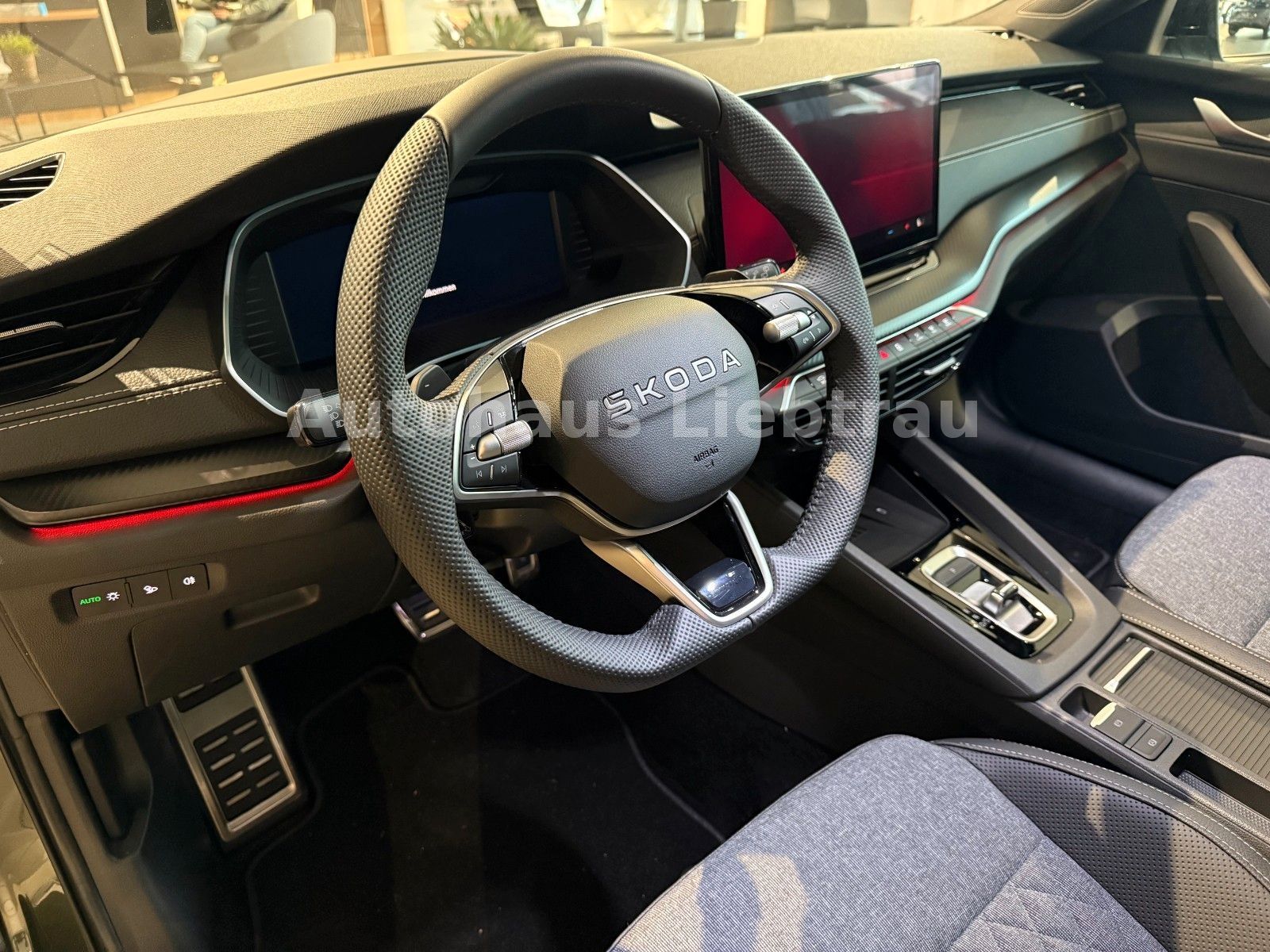 Skoda Octavia - Bild 15