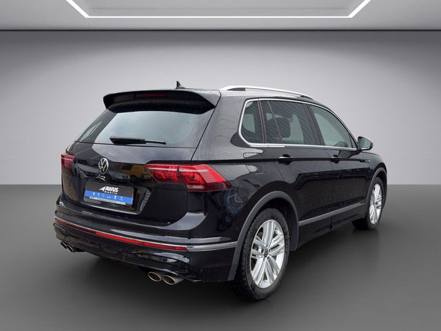 Tiguan R 2.0 TSI 4Motion AHK, Navigation, Harman