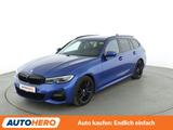 BMW 330i M Sport Aut.*NAVI*LASER*TEMPO*HUD*CAM*PDC* - BMW 330 Gebrauchtwagen in München