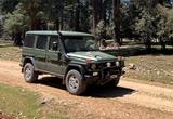 Mercedes-Benz G 300 CDI LL lang Professional -