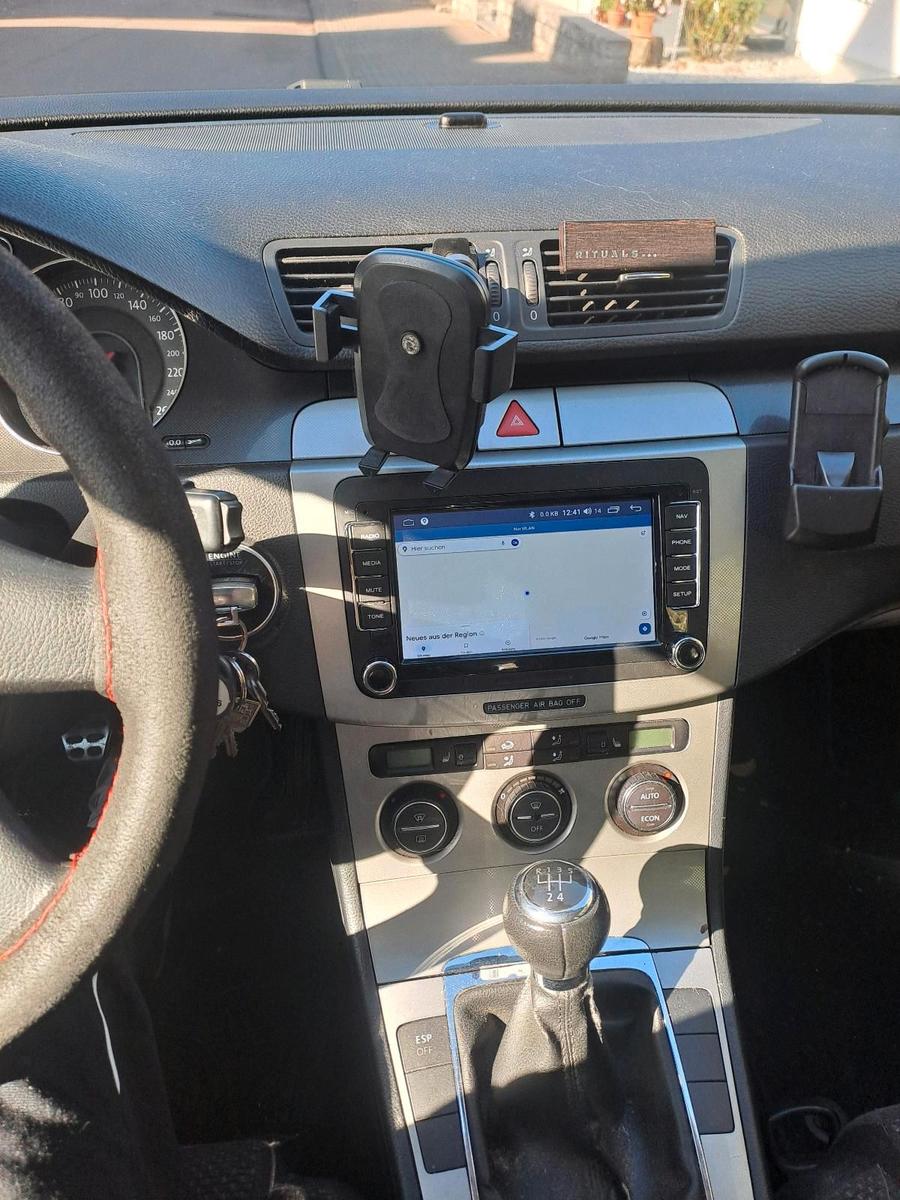 Volkswagen Passat 2005 — photo 5