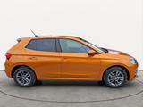 Skoda Fabia Style 1.0 TSI LED Smart-Link Sunset AHK - Skoda: Orange
