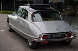 Citroën DS 23 Pallas | Webasto | Nuts & Bolts Restored - Citroën DS: 23