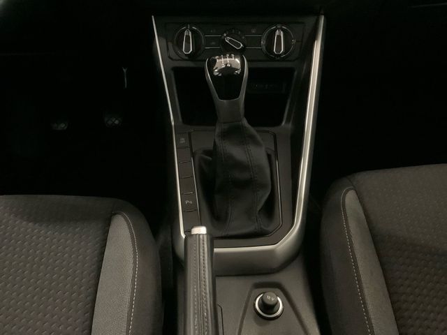 Polo Life 1,0 l TSI 70 kW LED, Navi, AppConnect