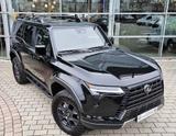 Lexus GX 550 Overtrail - Lexus GX Series Gebrauchtwagen