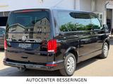 Volkswagen T6.1 Multivan * STANDHEIZUNG * el.SCHIEBETÜR * - schwarze Volkswagen T6