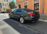 BMW 523i F10 - BMW 523: F10 523i