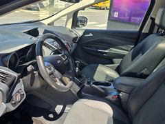 Ford C-Max 1.0 EcoBoost Titanium *Kamera*Panorama*Szh