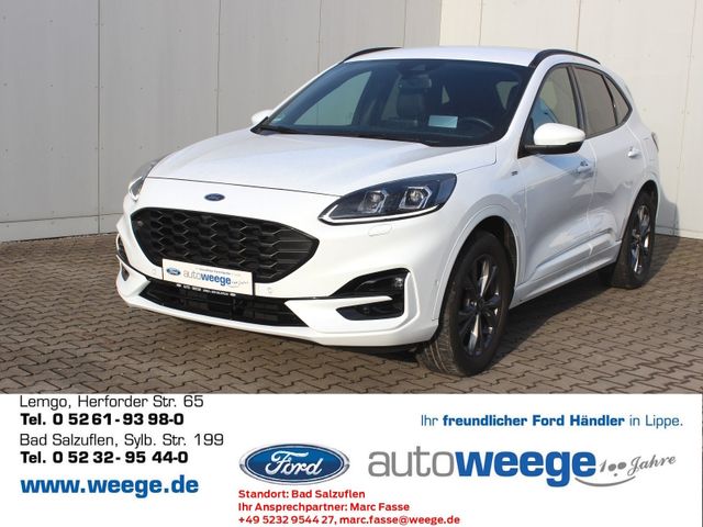 Ford Kuga ST-Line X Start/Stopp