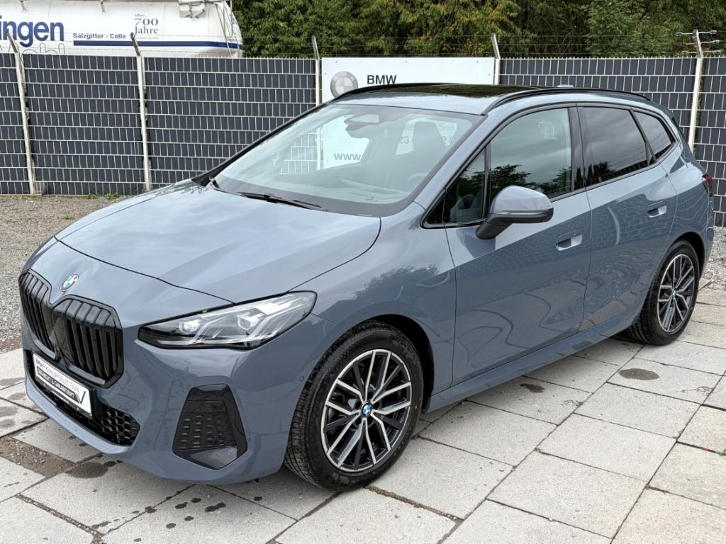 BMW 220 Active Tourer i MSport DrivAssisPlus HiFi !