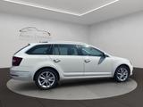 Skoda Octavia Combi 1.5 TGI Style DSG/LED/AHK/NAVI - Skoda Octavia mit CNG-Antrieb: Kombi