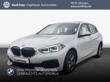 BMW 116i Advantage - BMW 116 in Karlsruhe