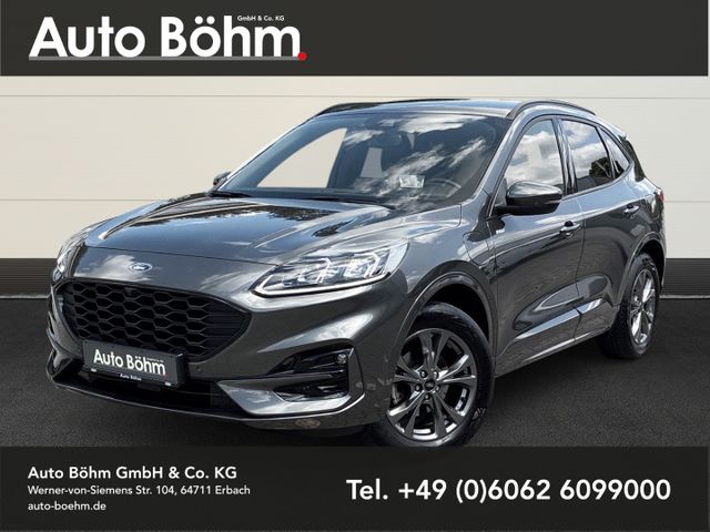Ford Kuga PHEV ST-Line X 2.5 B&O+HUD+ACC+Navi+Elektr.