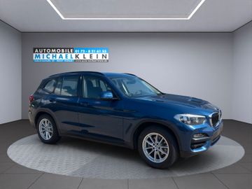 BMW X3 - 9