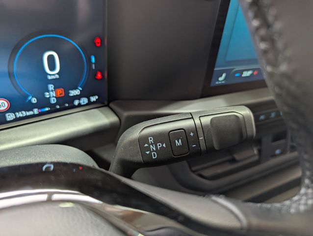 Ford Transit Custom Trail 2,0l L2 Allrad Automatik!