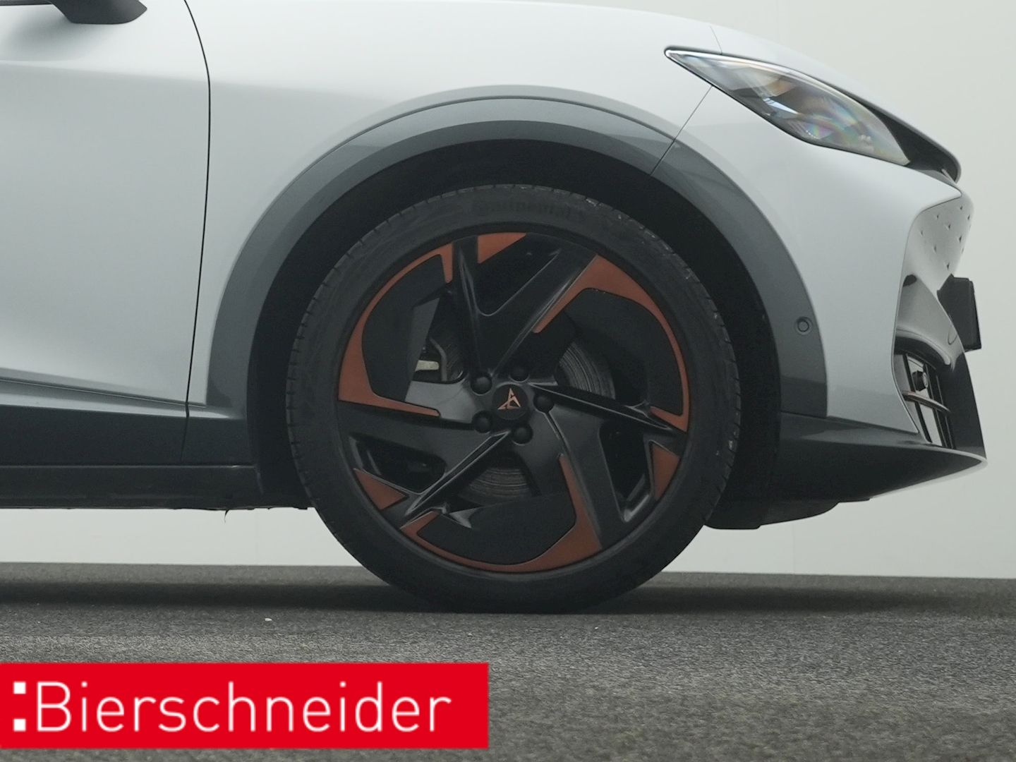 Cupra Tavascan - Bild 30