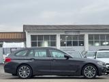 BMW 520d Sport Line*GARANTIE*SCHECKHEFT*HARMANCARDON - BMW 520 bis 25.000 Euro